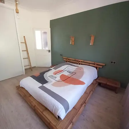 Maison Chaleureuse Saint-Quentin-la-Poterie