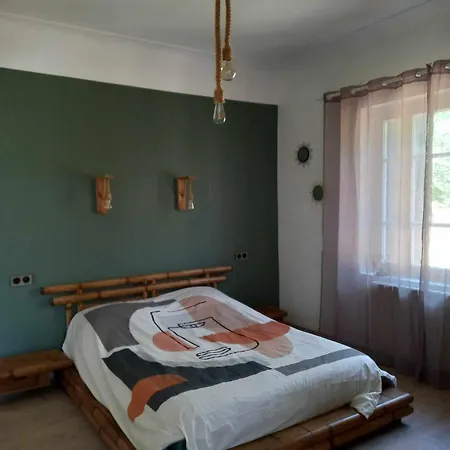 Maison Chaleureuse *