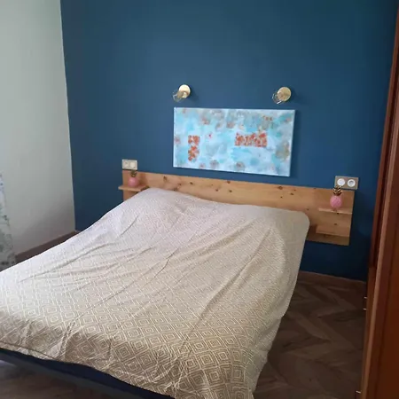 Maison Chaleureuse *