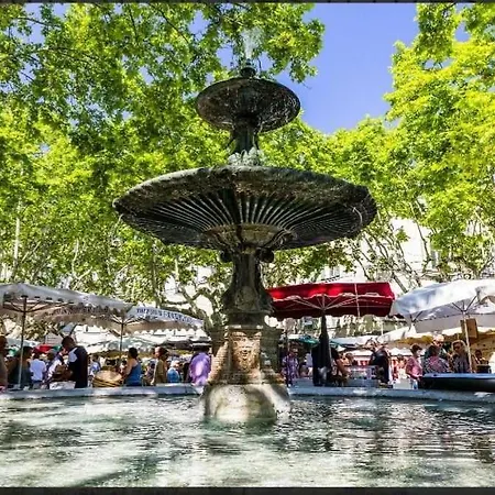 Maison Chaleureuse Vakantiehuis