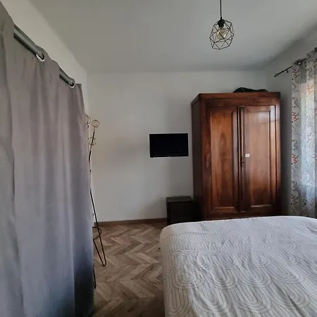 Maison Chaleureuse Vakantiehuis *