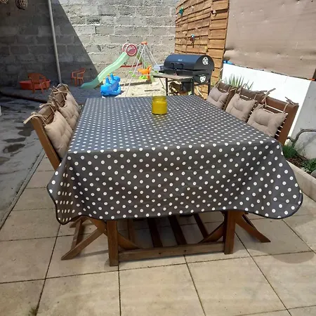 Maison Chaleureuse *