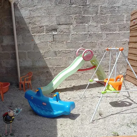 Vakantiehuis Maison Chaleureuse