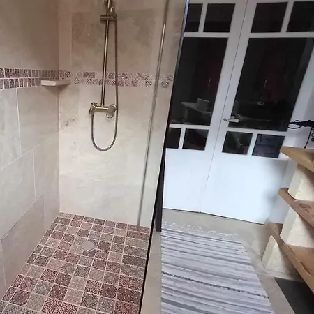 Maison Chaleureuse Vakantiehuis Saint-Quentin-la-Poterie