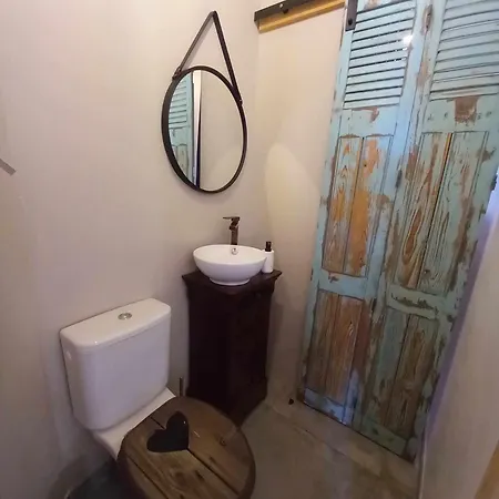 Holiday home Maison Chaleureuse *