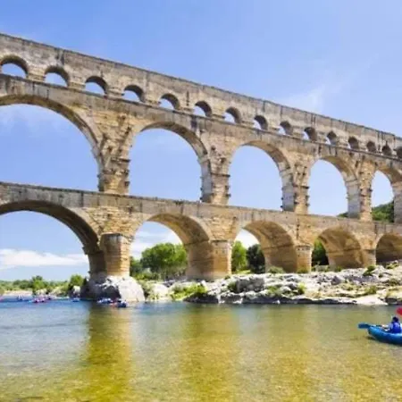 Maison Chaleureuse Vakantiehuis