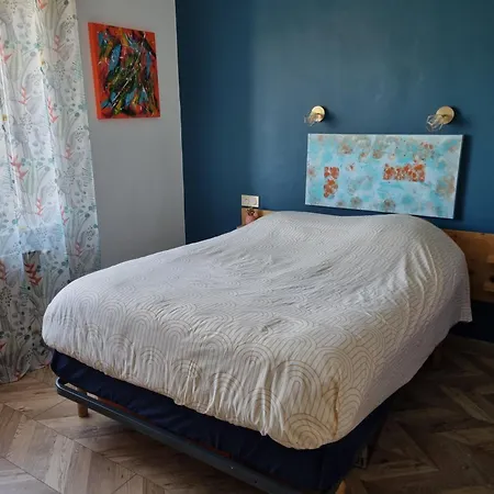 Maison Chaleureuse