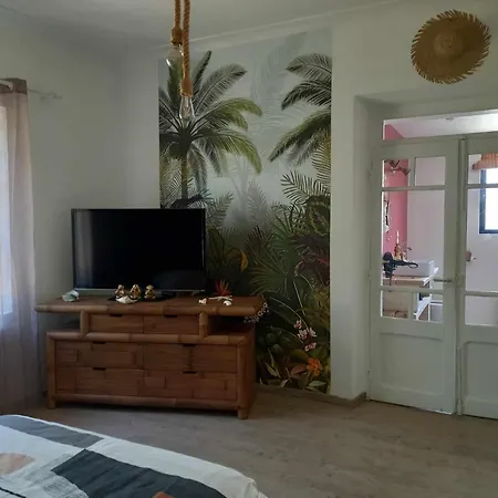 Maison Chaleureuse Holiday home