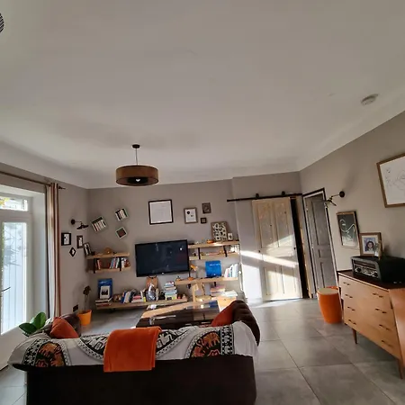 Maison Chaleureuse *