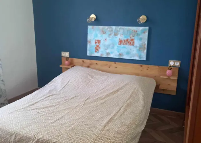 Maison Chaleureuse *