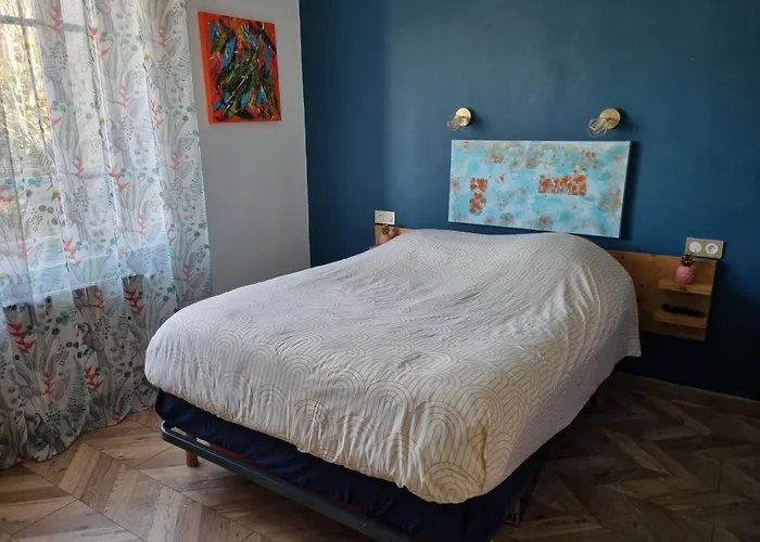 Maison Chaleureuse